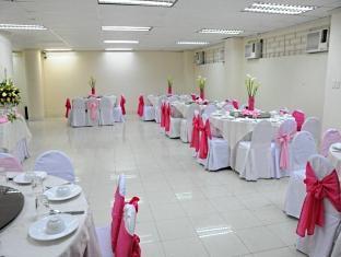 Iloilo Midtown Hotel Exterior foto